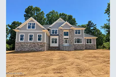 85 Lamb Lane, Manalapan Township, NJ 07726 - Photo 1