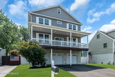 42 Creek Road, Port Monmouth, NJ 07758 - Photo 2