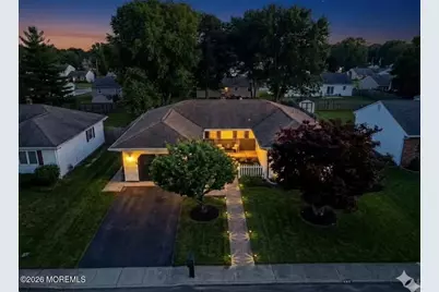 331 Barbados Drive N, Toms River Township, NJ 08757 - Photo 4