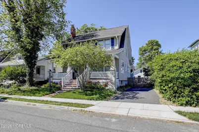 603 Laurel Avenue, Allenhurst, NJ 07711 - Photo 2
