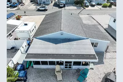 14 S Los Angeles Drive, Little Egg Harbor, NJ 08087 - Photo 4