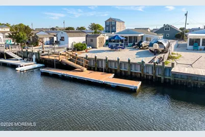 14 S Los Angeles Drive, Little Egg Harbor, NJ 08087 - Photo 8
