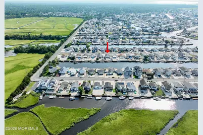 14 S Los Angeles Drive, Little Egg Harbor, NJ 08087 - Photo 36