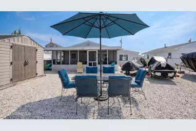 14 S Los Angeles Drive, Little Egg Harbor, NJ 08087 - Photo 24