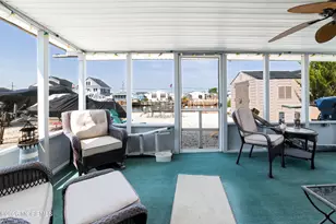 14 S Los Angeles Dr, Little Egg Harbor, NJ 08087 - Photo 22