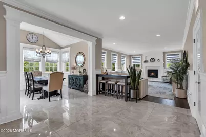 12 Whispering Grove Boulevard, Jackson, NJ 08527 - Photo 42