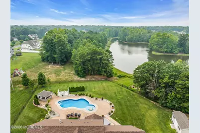 12 Whispering Grove Boulevard, Jackson, NJ 08527 - Photo 174