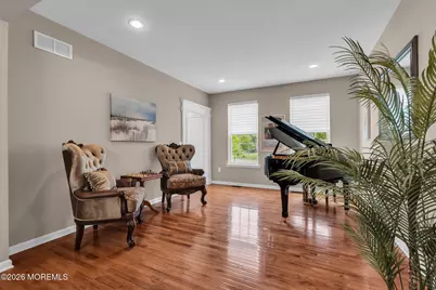 12 Whispering Grove Boulevard, Jackson, NJ 08527 - Photo 30
