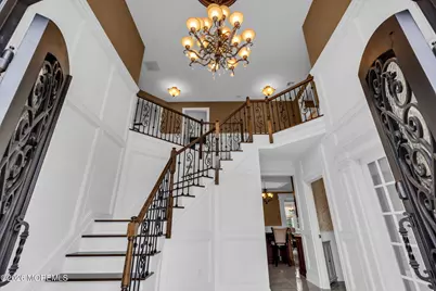 12 Whispering Grove Boulevard, Jackson, NJ 08527 - Photo 16