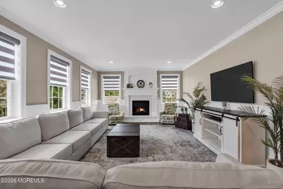 12 Whispering Grove Boulevard, Jackson, NJ 08527 - Photo 50
