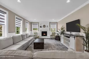 12 Whispering Grove Blvd, Jackson, NJ 08527 - Photo 50
