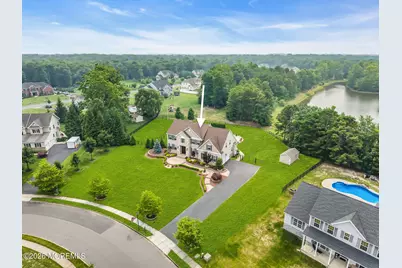 12 Whispering Grove Boulevard, Jackson, NJ 08527 - Photo 128