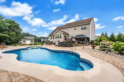 12 Whispering Grove Boulevard, Jackson, NJ 08527 - Photo 152