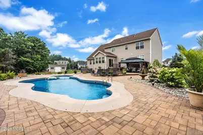 12 Whispering Grove Boulevard, Jackson, NJ 08527 - Photo 112