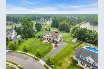 12 Whispering Grove Boulevard, Jackson, NJ 08527 - Photo 172