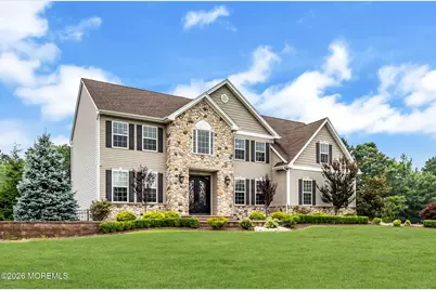 12 Whispering Grove Boulevard, Jackson, NJ 08527 - Photo 2