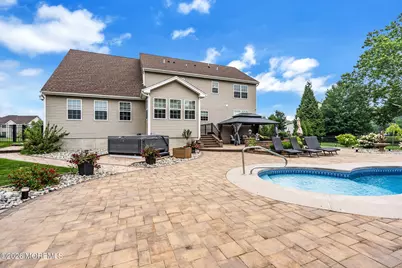 12 Whispering Grove Boulevard, Jackson, NJ 08527 - Photo 154