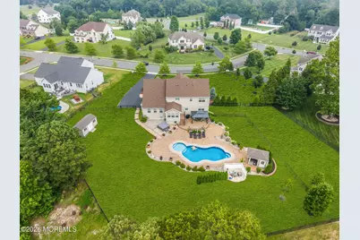 12 Whispering Grove Boulevard, Jackson, NJ 08527 - Photo 140
