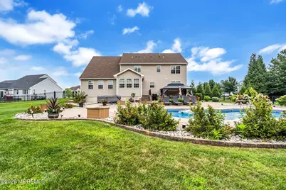12 Whispering Grove Boulevard, Jackson, NJ 08527 - Photo 150