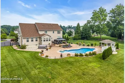 12 Whispering Grove Boulevard, Jackson, NJ 08527 - Photo 6