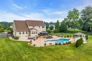12 Whispering Grove Blvd, Jackson, NJ 08527 - Photo 6