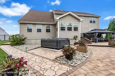 12 Whispering Grove Boulevard, Jackson, NJ 08527 - Photo 122