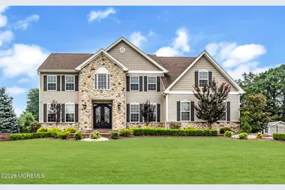 12 Whispering Grove Boulevard, Jackson, NJ 08527 - Photo 1