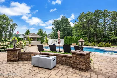 12 Whispering Grove Boulevard, Jackson, NJ 08527 - Photo 164