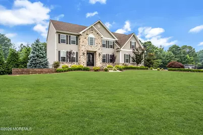 12 Whispering Grove Boulevard, Jackson, NJ 08527 - Photo 4