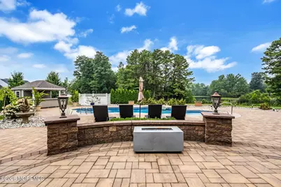 12 Whispering Grove Boulevard, Jackson, NJ 08527 - Photo 166
