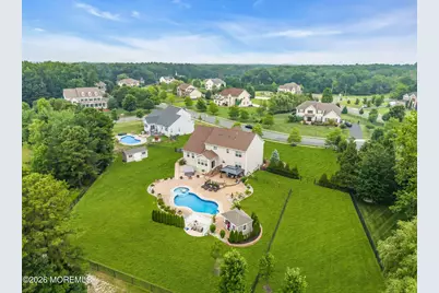 12 Whispering Grove Boulevard, Jackson, NJ 08527 - Photo 136