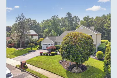 60 Cannonade Drive W, Marlboro Township, NJ 07746 - Photo 8