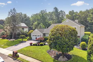 60 Cannonade Dr W, Marlboro Township, NJ 07746 - Photo 8