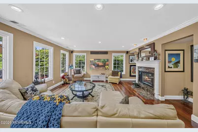 60 Cannonade Drive W, Marlboro Township, NJ 07746 - Photo 24