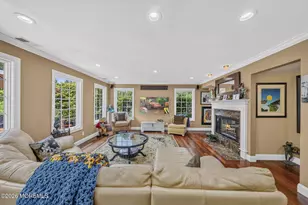 60 Cannonade Dr W, Marlboro Township, NJ 07746 - Photo 24