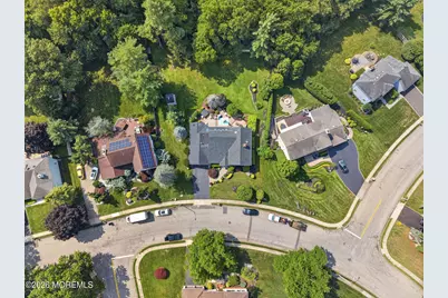 60 Cannonade Drive W, Marlboro Township, NJ 07746 - Photo 4