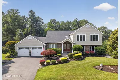 60 Cannonade Drive W, Marlboro Township, NJ 07746 - Photo 1