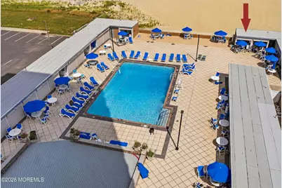 787 Ocean Avenue #704, Long Branch, NJ 07740 - Photo 2