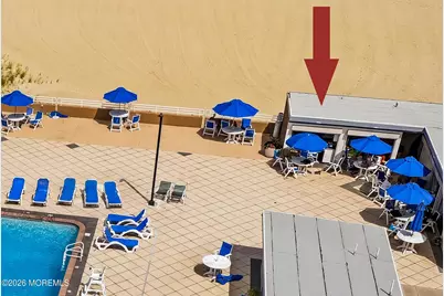 787 Ocean Avenue #704, Long Branch, NJ 07740 - Photo 24
