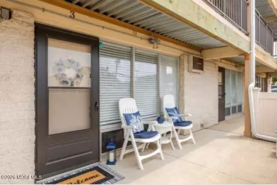 1810 Boulevard Boulevard #A3, Seaside Park, NJ 08752 - Photo 1
