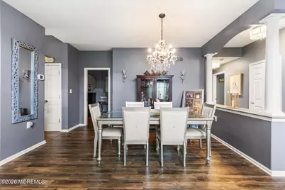 27 Derry Meeting Drive, Manalapan Township, NJ 07726 - Photo 10