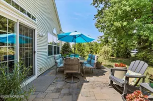 27 Derry Meeting Dr, Manalapan Township, NJ 07726 - Photo 28