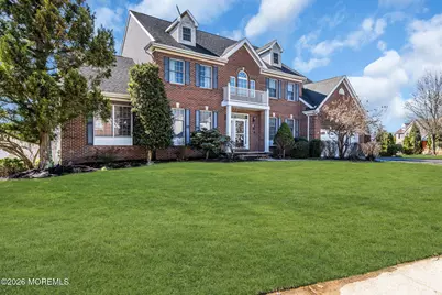 197 Benjamin Street, Toms River Township, NJ 08755 - Photo 2