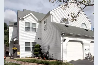 7 Browning Court, Freehold, NJ 07728 - Photo 1