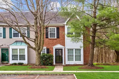 66 Secretariat Court, Tinton Falls, NJ 07724 - Photo 1