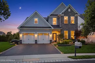 9 Monterey Bay Ln, Tinton Falls, NJ 07724 - Photo 1