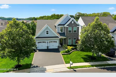 9 Monterey Bay Lane, Tinton Falls, NJ 07724 - Photo 2