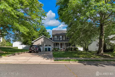 12 Marcy Drive, Neptune Township, NJ 07753 - Photo 4