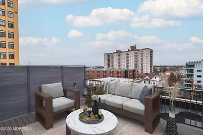 527 Bangs Avenue #401, Asbury Park, NJ 07712 - Photo 10