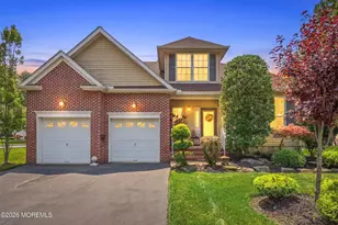 207 Bradwick Way, Marlboro Township, NJ 07746 - Photo 1